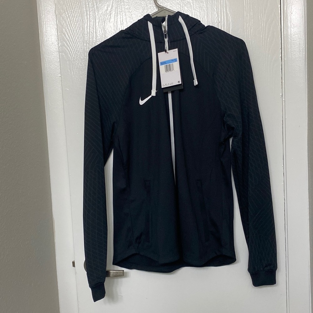 Women’s Nike Zip-Up Hooded jacket